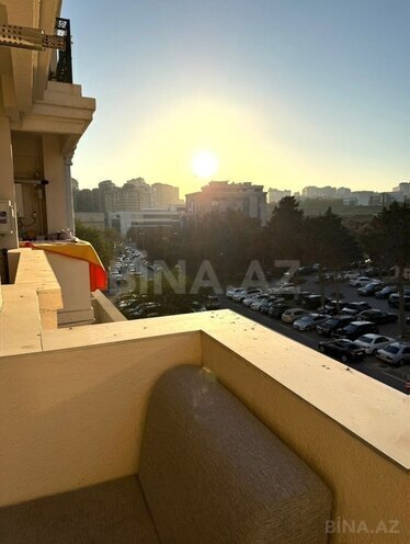İcarəyə verilir 2 otaqlı yeni tikili 80 m², Gənclik m., photo 18 from 20