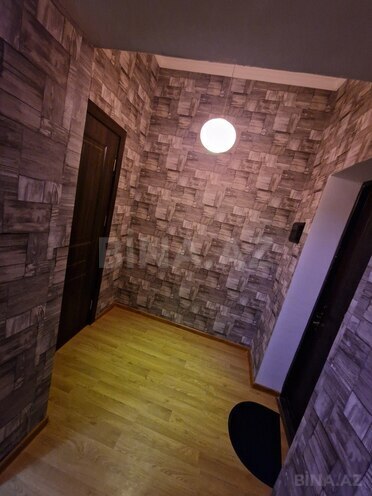 İcarəyə verilir 2 otaqlı yeni tikili 70 m², Bayıl q., photo 6 from 10