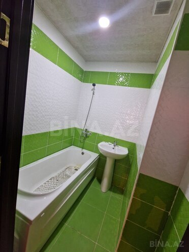 İcarəyə verilir 2 otaqlı yeni tikili 70 m², Bayıl q., photo 4 from 10