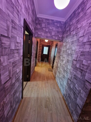 İcarəyə verilir 2 otaqlı yeni tikili 70 m², Bayıl q., photo 5 from 10