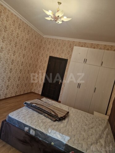 İcarəyə verilir 2 otaqlı yeni tikili 70 m², Bayıl q., photo 8 from 10