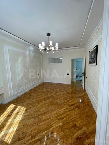 Продается 2-комн. новостройка 57 м², м. Иншаатчылар, photo 3 from 12