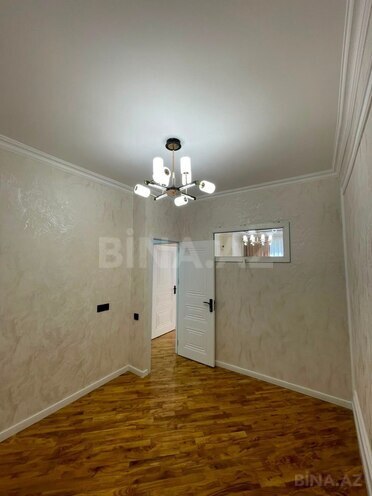 Продается 2-комн. новостройка 57 м², м. Иншаатчылар, photo 4 from 12