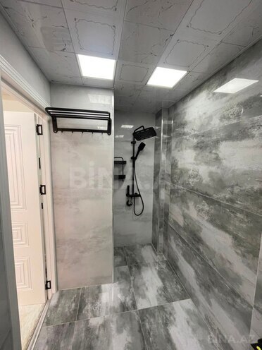 Продается 2-комн. новостройка 57 м², м. Иншаатчылар, photo 10 from 12
