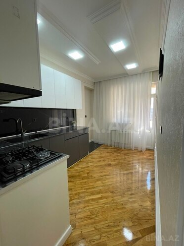 Продается 2-комн. новостройка 57 м², м. Иншаатчылар, photo 7 from 12
