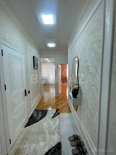 Продается 2-комн. новостройка 57 м², м. Иншаатчылар, photo 6 from 12