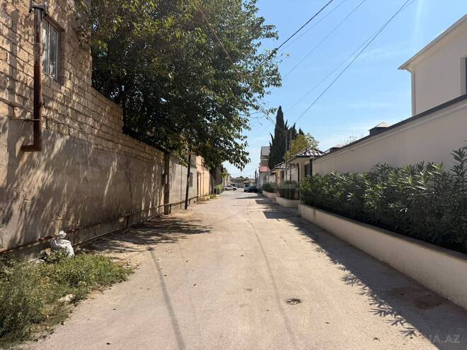 Satılır  torpaq 4 sot, Mərdəkan q., photo 6 from 9