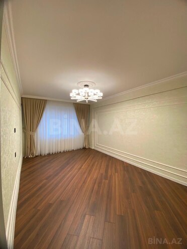 Продается 2-комн. новостройка 68 м², м. Иншаатчылар, photo 1 from 10
