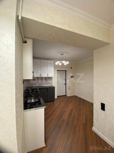 Продается 2-комн. новостройка 68 м², м. Иншаатчылар, photo 7 from 10