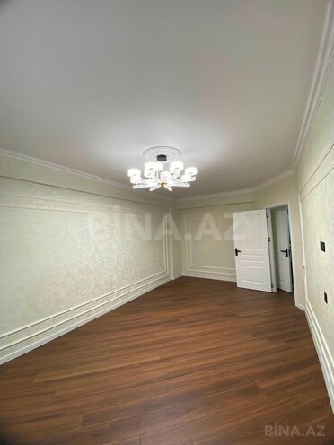 Продается 2-комн. новостройка 68 м², м. Иншаатчылар, photo 5 from 10