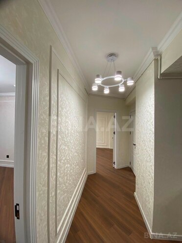 Продается 2-комн. новостройка 68 м², м. Иншаатчылар, photo 6 from 10