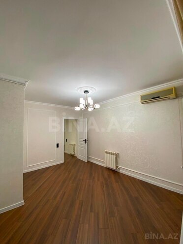 Продается 2-комн. новостройка 68 м², м. Иншаатчылар, photo 4 from 10