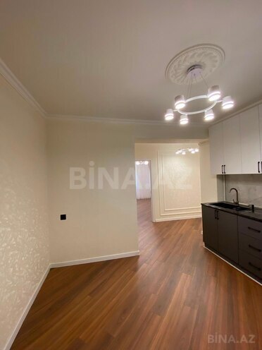 Продается 2-комн. новостройка 68 м², м. Иншаатчылар, photo 8 from 10
