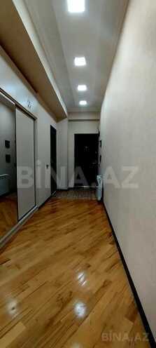 İcarəyə verilir 2 otaqlı yeni tikili 100 m², Şah İsmayıl Xətai m., photo 1 from 12