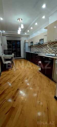 İcarəyə verilir 2 otaqlı yeni tikili 100 m², Şah İsmayıl Xətai m., photo 6 from 12