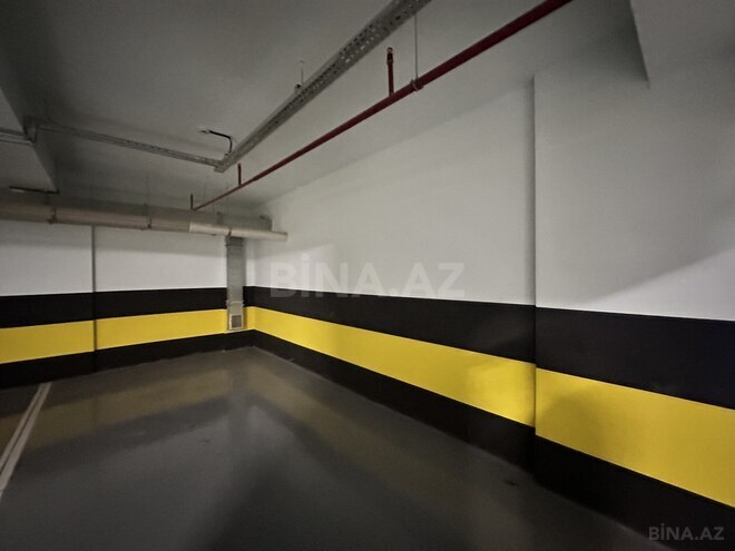 Продаётся  гараж 24 м², м. Элмляр Академиясы, photo 4 from 6
