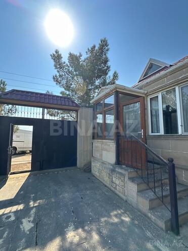 Продаётся 3-комн. дом/дача 90 м², Хазарский р., photo 11 from 30