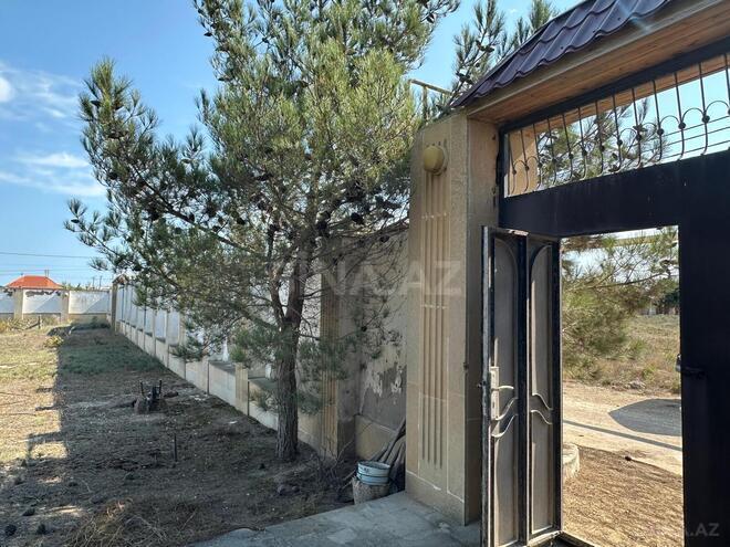 Продаётся 3-комн. дом/дача 90 м², Хазарский р., photo 15 from 30