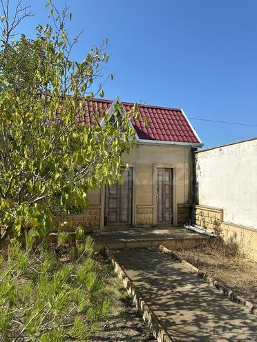 Продаётся 3-комн. дом/дача 90 м², Хазарский р., photo 12 from 30