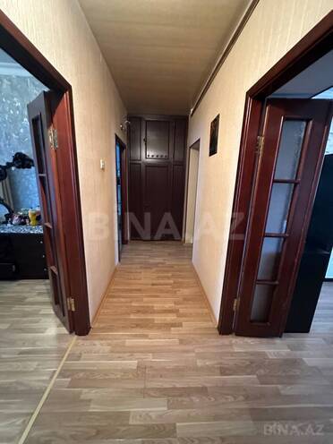 Satılır 4 otaqlı köhnə tikili 90 m², Xalqlar Dostluğu m., photo 11 from 16