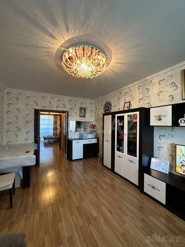 Satılır 4 otaqlı köhnə tikili 90 m², Xalqlar Dostluğu m., photo 10 from 16