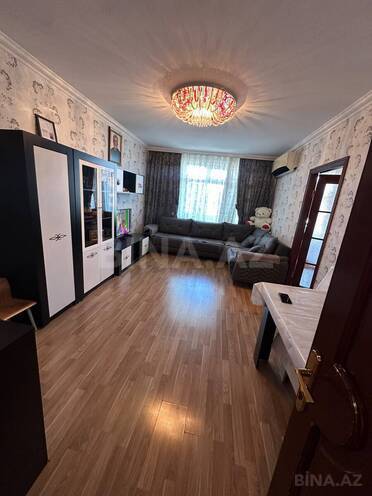 Satılır 4 otaqlı köhnə tikili 90 m², Xalqlar Dostluğu m., photo 1 from 16