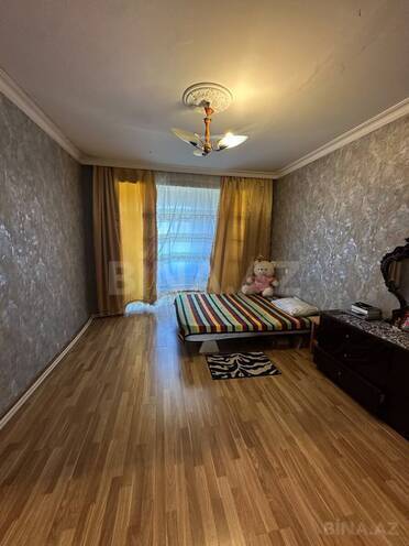 Satılır 4 otaqlı köhnə tikili 90 m², Xalqlar Dostluğu m., photo 6 from 16