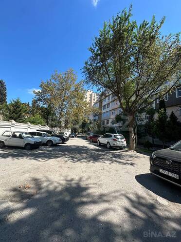 Satılır 4 otaqlı köhnə tikili 90 m², Xalqlar Dostluğu m., photo 14 from 16