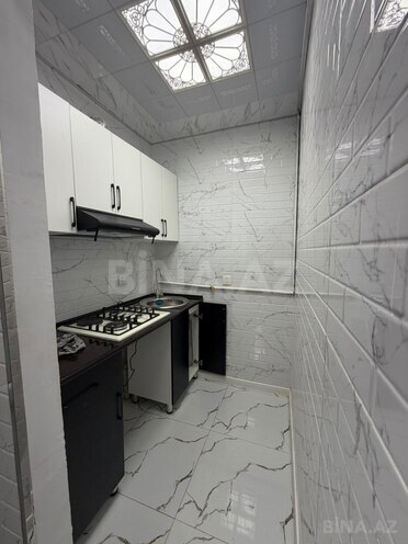 Продаётся 2-комн. вторичка 30 м², м. Мемар Аджеми, photo 5 from 8