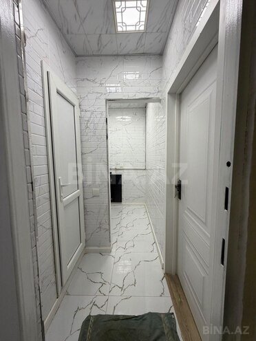 Продаётся 2-комн. вторичка 30 м², м. Мемар Аджеми, photo 4 from 8