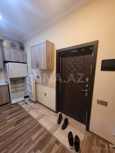 İcarəyə verilir 2 otaqlı yeni tikili 75 m², Qara Qarayev m., photo 3 from 11