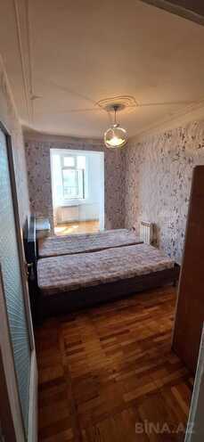 Сдаётся 3-комн. новостройка 80 м², м. Кара Караев, photo 5 from 17