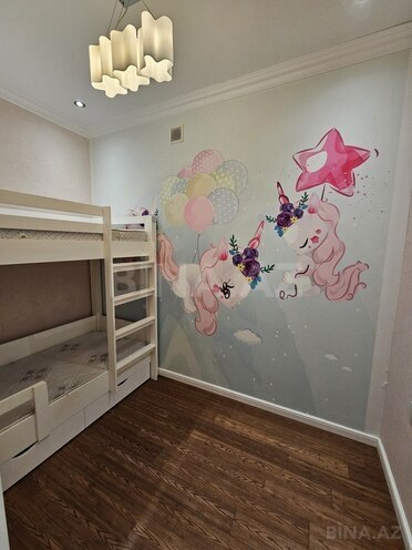 Сдаётся 3-комн. новостройка 140 м², м. 8 ноября, photo 15 from 18