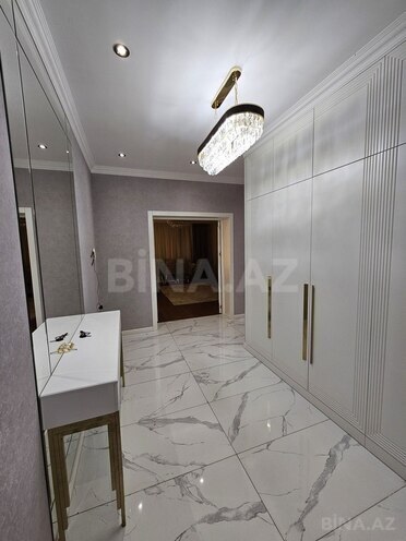 Сдаётся 3-комн. новостройка 140 м², м. 8 ноября, photo 12 from 18