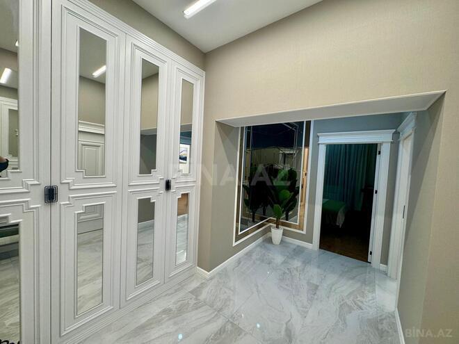 Сдаётся 2-комн. новостройка 75 м², м. Элмляр Академиясы, photo 11 from 13