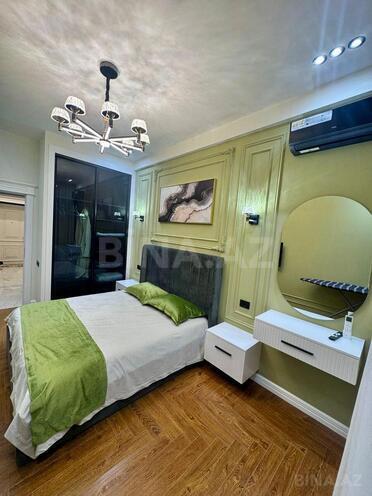 Сдаётся 2-комн. новостройка 75 м², м. Элмляр Академиясы, photo 8 from 13