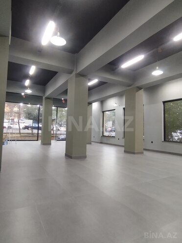 Сдаётся  объект 130 м², м. Иншаатчылар, photo 8 from 11
