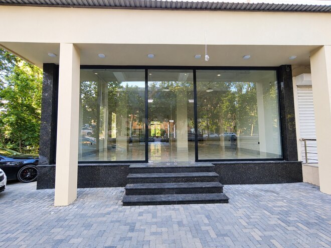 Сдаётся  объект 130 м², м. Иншаатчылар, photo 1 from 11