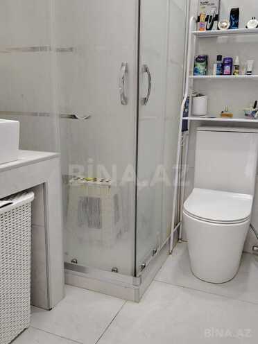 İcarəyə verilir 2 otaqlı yeni tikili 50 m², Xətai r., photo 10 from 11