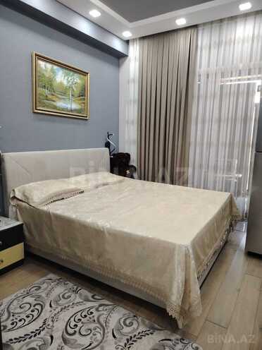 İcarəyə verilir 2 otaqlı yeni tikili 50 m², Xətai r., photo 6 from 11
