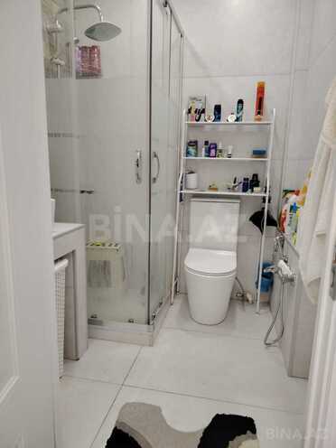İcarəyə verilir 2 otaqlı yeni tikili 50 m², Xətai r., photo 8 from 11