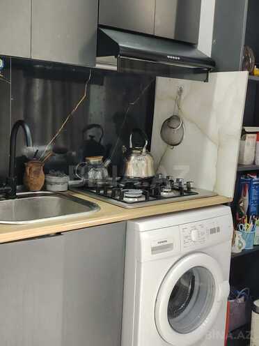 İcarəyə verilir 2 otaqlı yeni tikili 50 m², Xətai r., photo 5 from 11