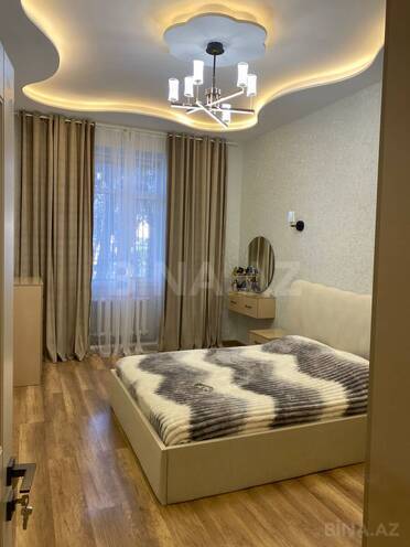 Продаётся 3-комн. вторичка 85 м², пос. Бадамдар, photo 11 from 19
