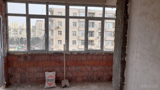 Satılır 2 otaqlı yeni tikili 91 m², Əhmədli m., photo 9 from 10