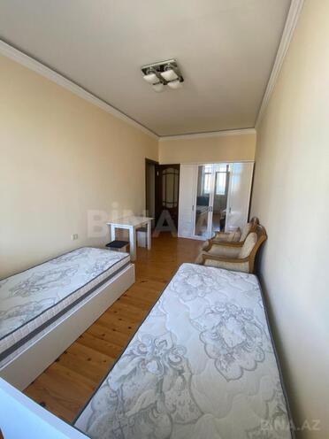 Сдаётся 2-комн. новостройка 80 м², Ясамальский р., photo 8 from 20