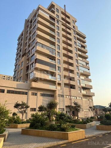 Satılır 2 otaqlı yeni tikili 85 m², Əhmədli m., photo 1 from 10
