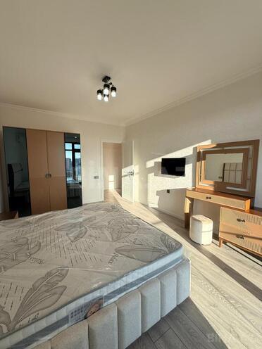 İcarəyə verilir 3 otaqlı yeni tikili 146 m², 8 Noyabr m., photo 11 from 21