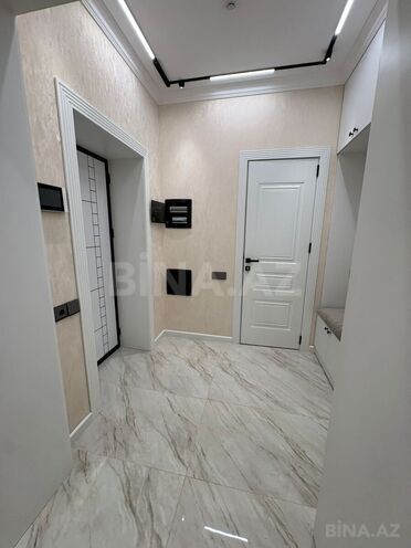 İcarəyə verilir 3 otaqlı yeni tikili 146 m², 8 Noyabr m., photo 5 from 21