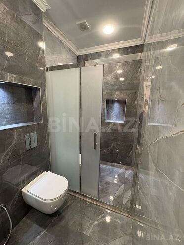 İcarəyə verilir 3 otaqlı yeni tikili 146 m², 8 Noyabr m., photo 20 from 21