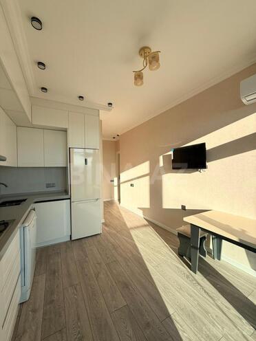 İcarəyə verilir 3 otaqlı yeni tikili 146 m², 8 Noyabr m., photo 16 from 21